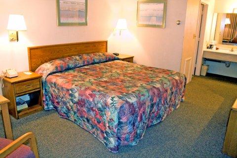 Magnuson Park Vue Motel Ely