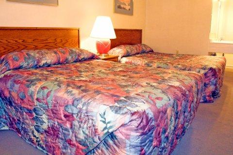 Magnuson Park Vue Motel Ely